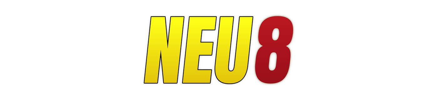 neu8 logo